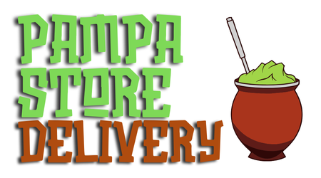 Pampa Store Delivery